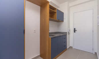 Imagem 5: Studio para venda em Vila Olímpia com 1 quarto, 25m²