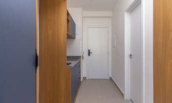 Imagem 7: Studio para venda em Vila Olímpia com 1 quarto, 25m²