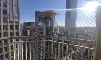 Imagem 4: Flat para venda em Vila Olímpia com 2 quartos, sendo 1 suíte, 56m²