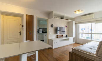 Imagem: Apartamento tipo para venda em Vila Nova