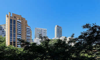 Imagem 3: Apartamento tipo para venda em Sumarezinho com 3 quartos, sendo 2 suítes, 177m²