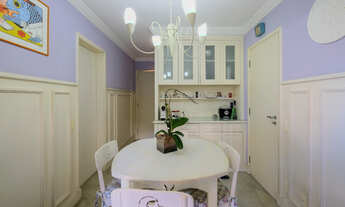 Imagem 7: Apartamento tipo para venda em Sumarezinho com 3 quartos, sendo 2 suítes, 177m²