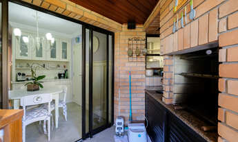 Imagem 6: Apartamento tipo para venda em Sumarezinho com 3 quartos, sendo 2 suítes, 177m²