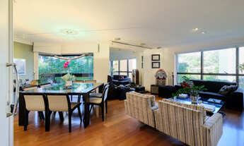 Imagem: Apartamento tipo para venda em Sumarezinho