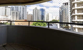 Imagem: Apartamento tipo para venda em Indianópolis