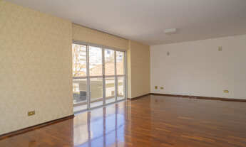 Imagem: Apartamento para venda e locação em Vila