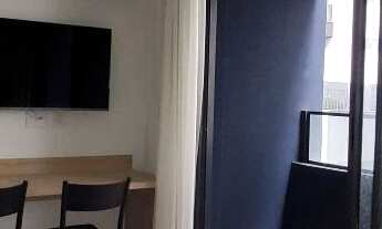 Imagem 5: Studio para venda em Vila Madalena com 1 quarto, sendo 1 suíte, 24m²