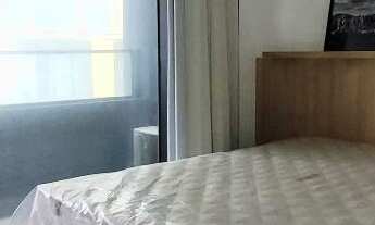 Imagem 3: Studio para venda em Vila Madalena com 1 quarto, sendo 1 suíte, 24m²