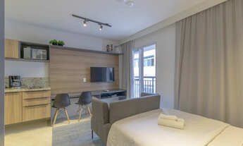 Imagem: Studio para venda em Bela Vista com 1 quarto