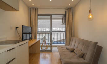 Imagem: Apartamento tipo para venda em Indianópolis