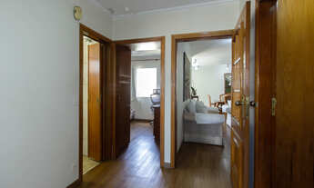 Imagem 5: Cobertura para venda em Campo Belo com 4 quartos, sendo 1 suíte, 195m²