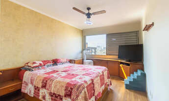 Imagem 7: Cobertura para venda em Campo Belo com 4 quartos, sendo 1 suíte, 195m²