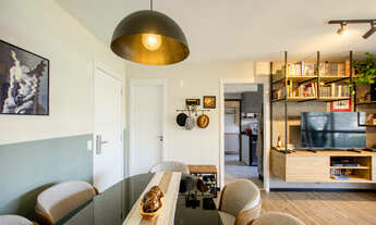 Imagem: Apartamento tipo para venda e locação