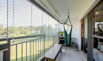 Imagem 7: Apartamento tipo para venda e locação em Barra Funda com 2 quartos, sendo 1 suíte, 90m²