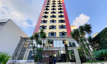 Imagem: Conjunto comercial para venda em Itaim Bibi