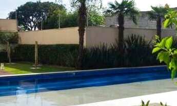 Imagem 5: Apartamento tipo para venda em Planalto Paulista com 3 quartos, sendo 3 suítes, 182m²