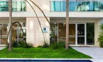 Imagem: Apartamento tipo para venda em Planalto