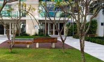 Imagem 6: Apartamento tipo para venda em Planalto Paulista com 3 quartos, sendo 3 suítes, 182m²