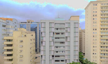 Imagem 7: Apartamento para venda em Itaim Bibi com 3 quartos, sendo 1 suíte , 113m²