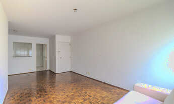 Imagem 3: Apartamento para venda em Itaim Bibi com 3 quartos, sendo 1 suíte , 113m²