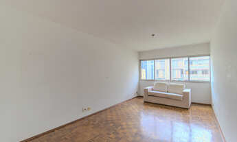 Imagem 2: Apartamento para venda em Itaim Bibi com 3 quartos, sendo 1 suíte , 113m²