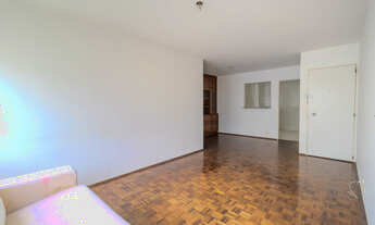 Imagem 4: Apartamento para venda em Itaim Bibi com 3 quartos, sendo 1 suíte , 113m²