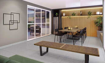 Imagem: Apartamento para venda em Saúde com 1 quarto