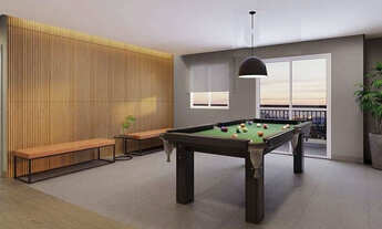 Imagem 5: Apartamento para venda em Saúde com 1 quarto , 30m²