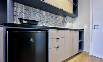 Imagem: Studio para venda e locação em Brooklin