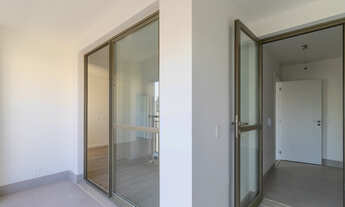 Imagem 6: Apartamento tipo para venda em Vila Mariana com 2 quartos, sendo 1 suíte, 64m²