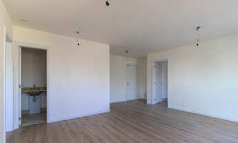 Imagem 5: Apartamento tipo para venda em Vila Mariana com 2 quartos, sendo 1 suíte, 64m²