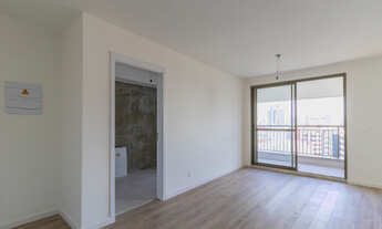 Imagem 7: Apartamento tipo para venda em Vila Mariana com 2 quartos, sendo 1 suíte, 64m²