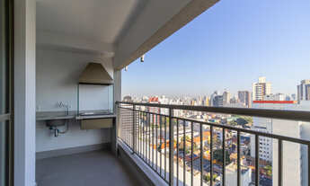 Imagem: Apartamento tipo para venda em Vila Mariana