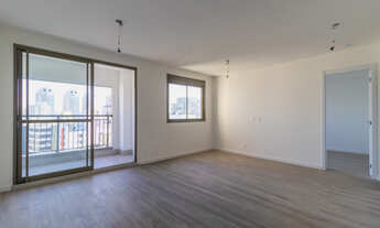 Imagem 2: Apartamento tipo para venda em Vila Mariana com 2 quartos, sendo 1 suíte, 64m²