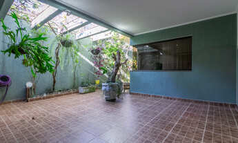 Imagem 2: Sobrado para venda em Jardim Prudência com 3 quartos, sendo 3 suítes, 150m²