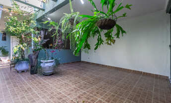 Imagem 3: Sobrado para venda em Jardim Prudência com 3 quartos, sendo 3 suítes, 150m²