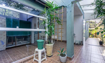 Imagem 7: Sobrado para venda em Jardim Prudência com 3 quartos, sendo 3 suítes, 150m²