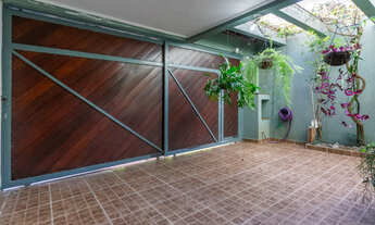 Imagem 4: Sobrado para venda em Jardim Prudência com 3 quartos, sendo 3 suítes, 150m²