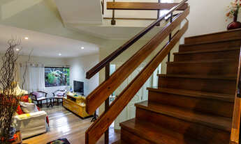 Imagem: Sobrado para venda em Jardim Prudência