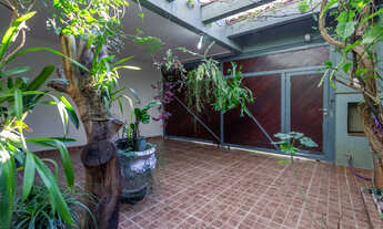 Imagem 5: Sobrado para venda em Jardim Prudência com 3 quartos, sendo 3 suítes, 150m²