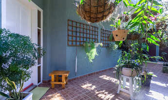 Imagem 6: Sobrado para venda em Jardim Prudência com 3 quartos, sendo 3 suítes, 150m²