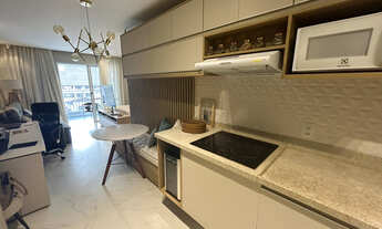 Imagem 6: Studio para venda em Centro com 1 quarto, 42m²