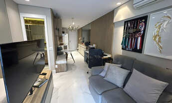 Imagem 3: Studio para venda em Centro com 1 quarto, 42m²