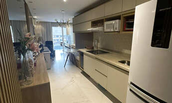 Imagem 7: Studio para venda em Centro com 1 quarto, 42m²