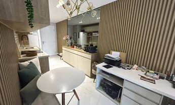 Imagem 5: Studio para venda em Centro com 1 quarto, 42m²