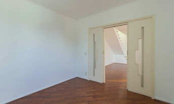 Imagem 4: Cobertura para venda em Campo Belo com 4 quartos, sendo 1 suíte, 195m²