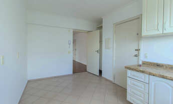 Imagem 7: Cobertura para venda em Campo Belo com 4 quartos, sendo 1 suíte, 195m²