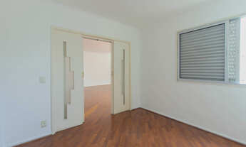 Imagem 5: Cobertura para venda em Campo Belo com 4 quartos, sendo 1 suíte, 195m²