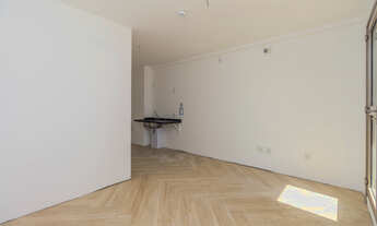 Imagem 2: Studio para venda em Vila Madalena com 1 quarto, 27m²