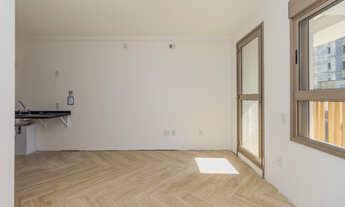 Imagem 4: Studio para venda em Vila Madalena com 1 quarto, 27m²